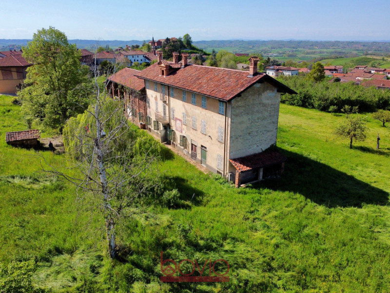 Immagine 19 di Rustico / casale in vendita  in VIA GONELLA 41 a Antignano
