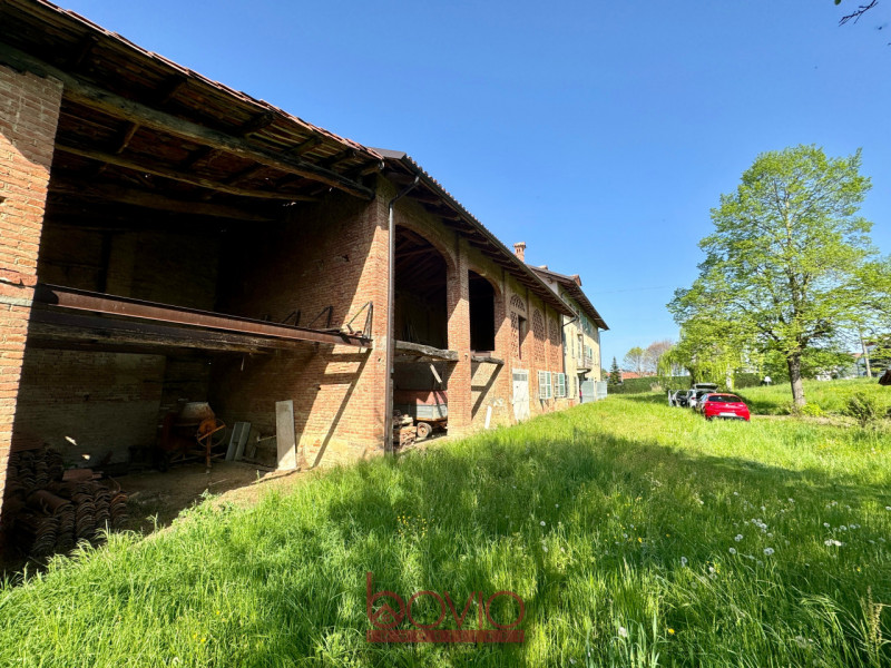 Immagine 26 di Rustico / casale in vendita  in VIA GONELLA 41 a Antignano