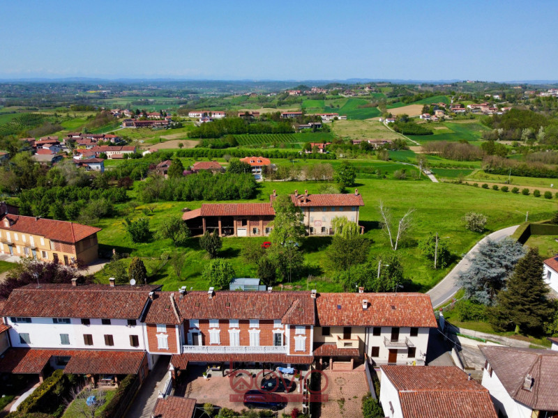Immagine 31 di Rustico / casale in vendita  in VIA GONELLA 41 a Antignano