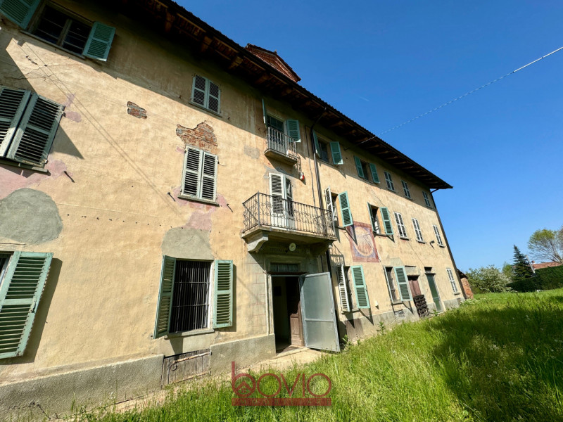 Immagine 33 di Rustico / casale in vendita  in VIA GONELLA 41 a Antignano