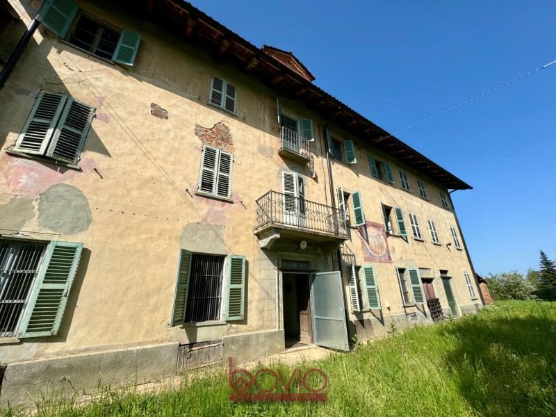 Immagine 34 di Rustico / casale in vendita  in VIA GONELLA 41 a Antignano