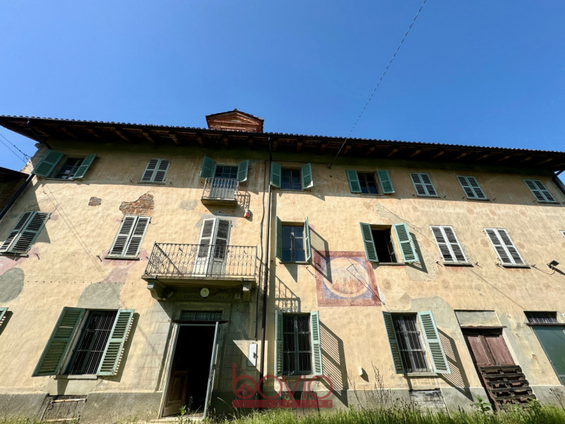 Immagine 35 di Rustico / casale in vendita  in VIA GONELLA 41 a Antignano