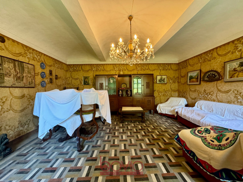 Immagine 38 di Rustico / casale in vendita  in VIA GONELLA 41 a Antignano