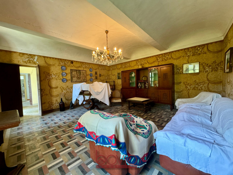 Immagine 39 di Rustico / casale in vendita  in VIA GONELLA 41 a Antignano