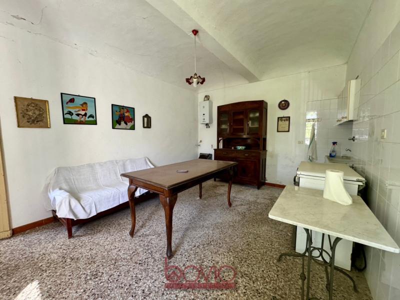 Immagine 41 di Rustico / casale in vendita  in VIA GONELLA 41 a Antignano