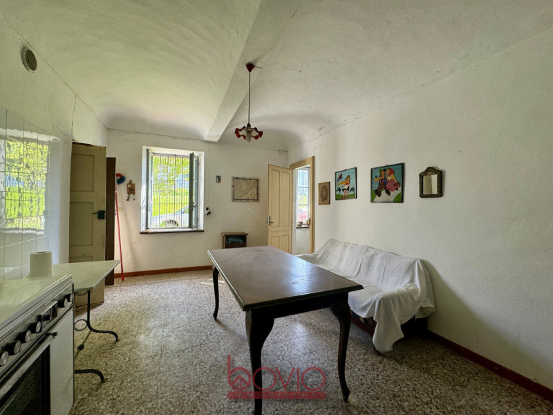 Immagine 42 di Rustico / casale in vendita  in VIA GONELLA 41 a Antignano