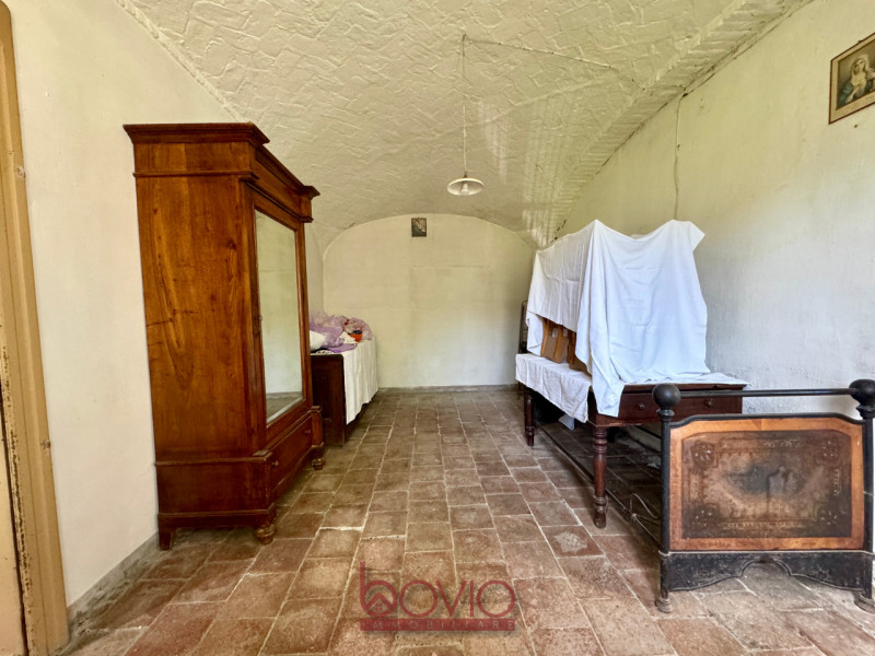 Immagine 45 di Rustico / casale in vendita  in VIA GONELLA 41 a Antignano