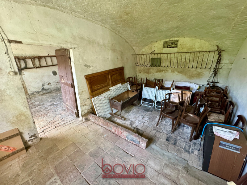 Immagine 46 di Rustico / casale in vendita  in VIA GONELLA 41 a Antignano