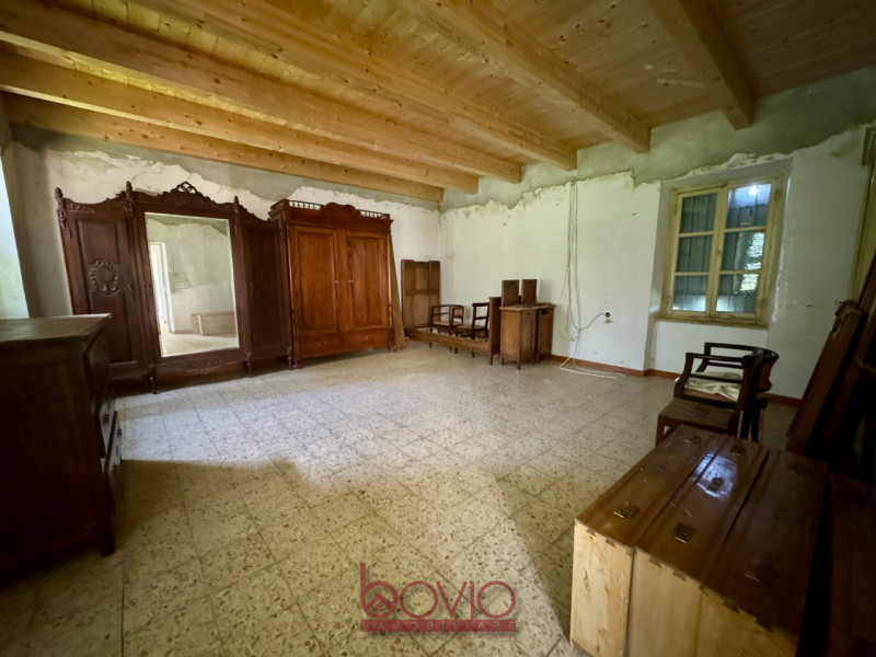 Immagine 50 di Rustico / casale in vendita  in VIA GONELLA 41 a Antignano