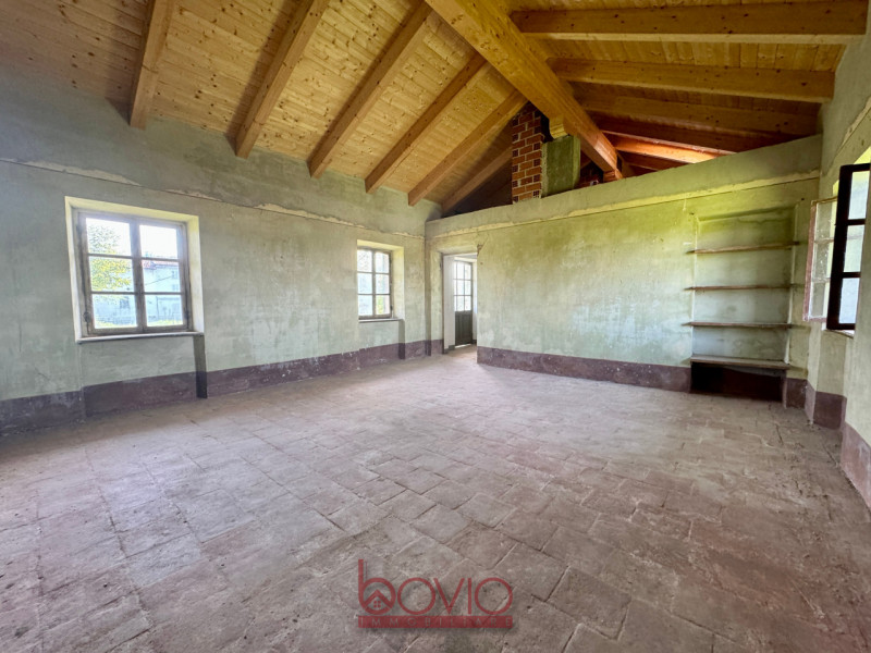 Immagine 55 di Rustico / casale in vendita  in VIA GONELLA 41 a Antignano