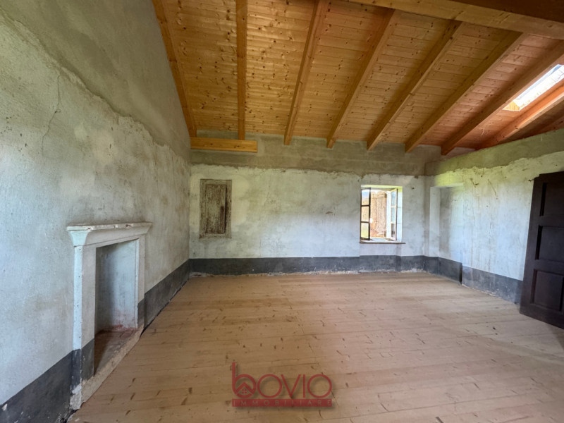 Immagine 59 di Rustico / casale in vendita  in VIA GONELLA 41 a Antignano