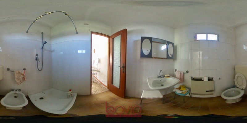 Immagine 61 di Rustico / casale in vendita  in VIA GONELLA 41 a Antignano