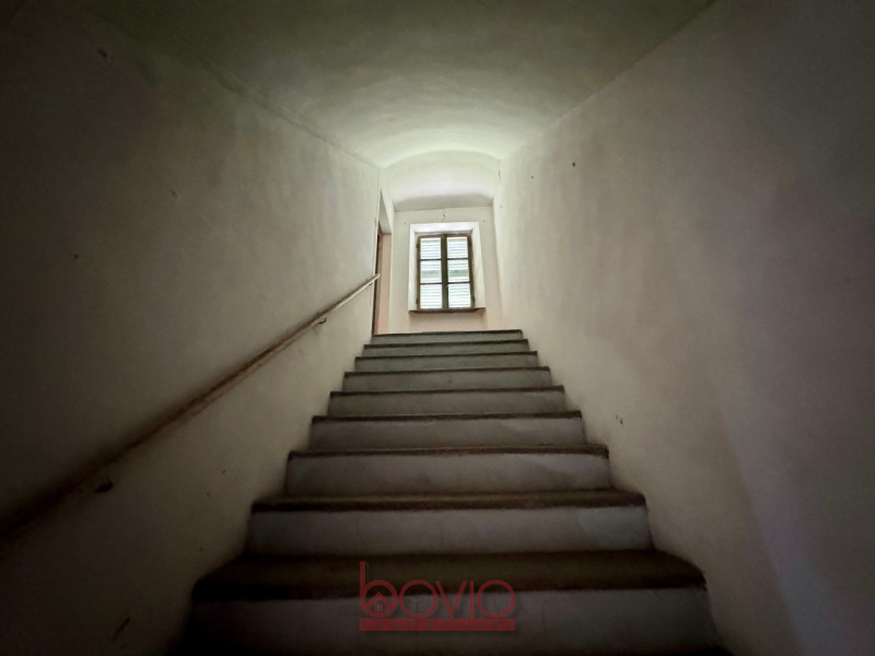 Immagine 62 di Rustico / casale in vendita  in VIA GONELLA 41 a Antignano