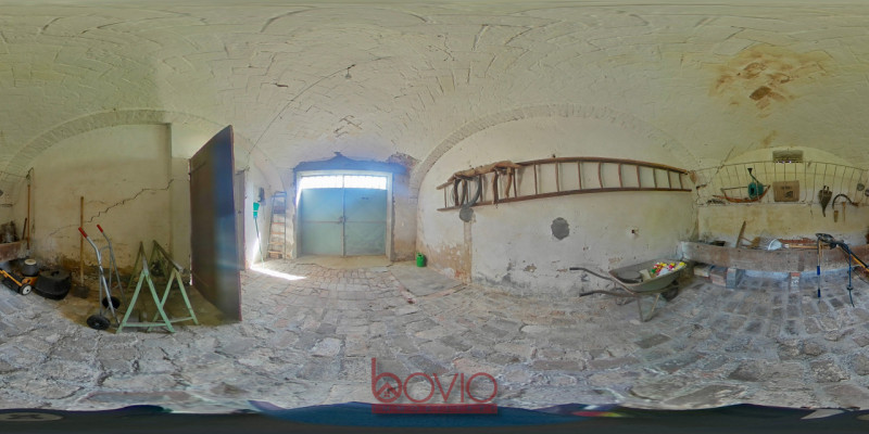 Immagine 67 di Rustico / casale in vendita  in VIA GONELLA 41 a Antignano