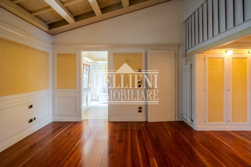 Immagine 22 di Villa in vendita  in Strada della Parolina a Vicenza