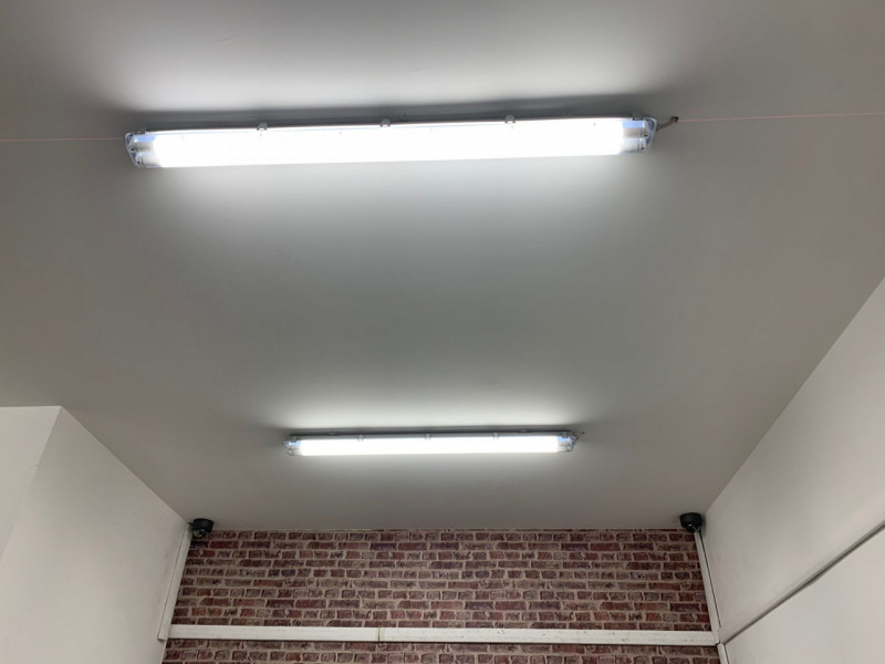 Immagine 5 di Negozio in vendita  in via aristide gabelli a Roma