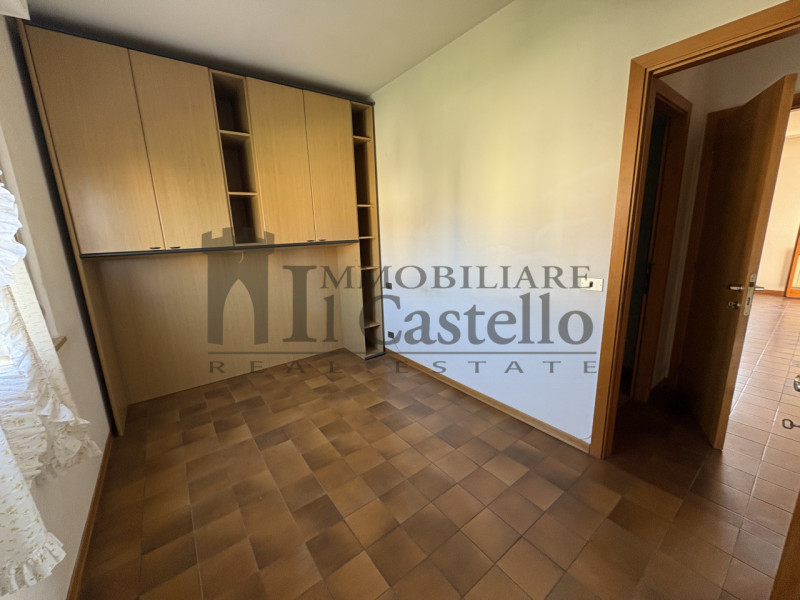 Immagine 5 di Appartamento in vendita  in camucia a Cortona