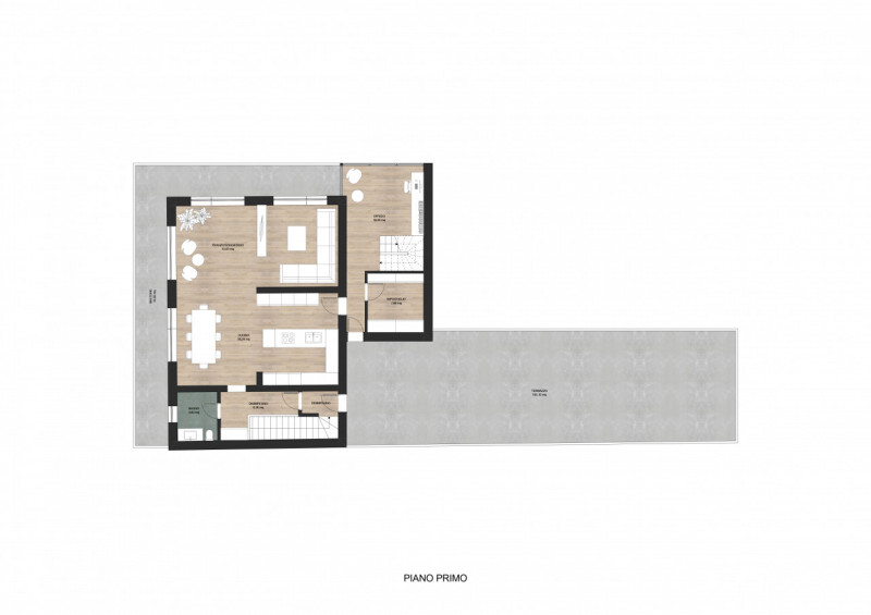 Immagine 13 di Appartamento in vendita  in Zona artigianale a Caldaro Sulla Strada Del Vino .Kaltern An De.