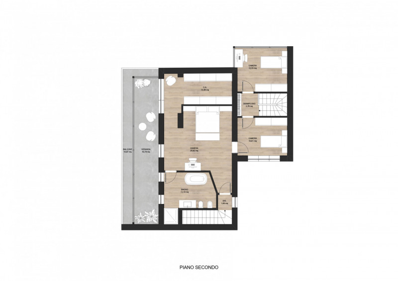 Immagine 14 di Appartamento in vendita  in Zona artigianale a Caldaro Sulla Strada Del Vino .Kaltern An De.