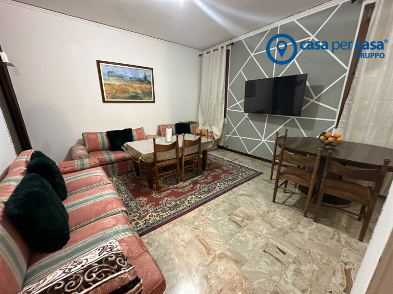 Immagine 1 di Appartamento in vendita  in Via Buzzolla 15 a Adria