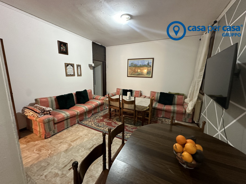 Immagine 2 di Appartamento in vendita  in Via Buzzolla 15 a Adria