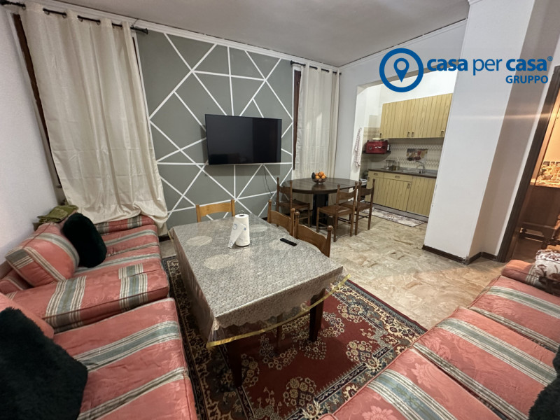 Immagine 3 di Appartamento in vendita  in Via Buzzolla 15 a Adria