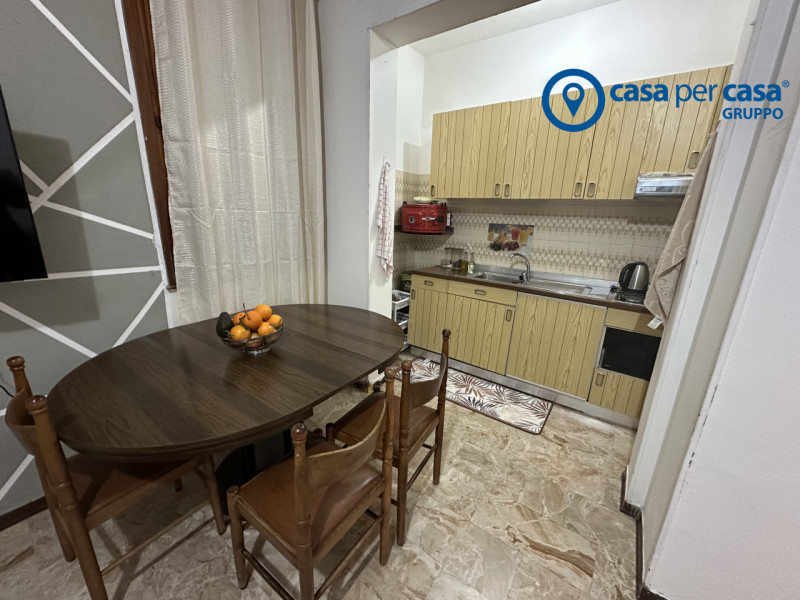 Immagine 4 di Appartamento in vendita  in Via Buzzolla 15 a Adria