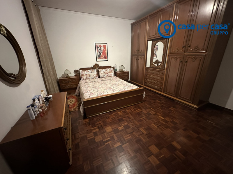 Immagine 5 di Appartamento in vendita  in Via Buzzolla 15 a Adria