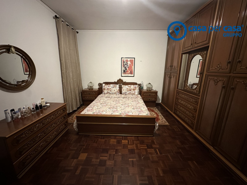 Immagine 6 di Appartamento in vendita  in Via Buzzolla 15 a Adria