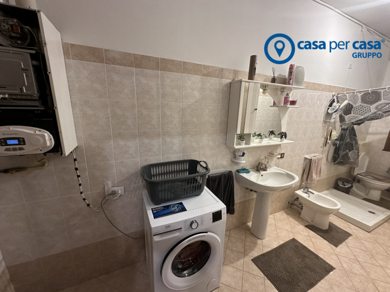 Immagine 9 di Appartamento in vendita  in Via Buzzolla 15 a Adria