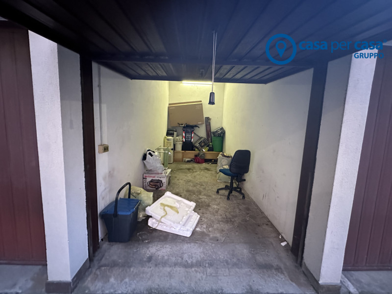 Immagine 13 di Appartamento in vendita  in Via Buzzolla 15 a Adria