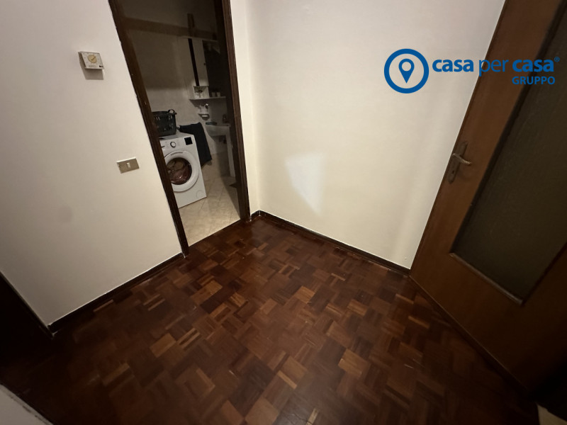 Immagine 14 di Appartamento in vendita  in Via Buzzolla 15 a Adria