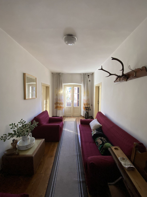 Immagine 1 di Casa indipendente in vendita  in Via Padova,6 a Auronzo Di Cadore