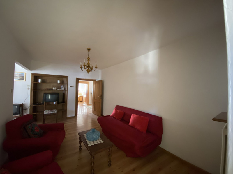 Immagine 2 di Casa indipendente in vendita  in Via Padova,6 a Auronzo Di Cadore