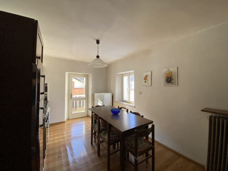 Immagine 3 di Casa indipendente in vendita  in Via Padova,6 a Auronzo Di Cadore