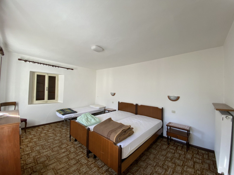 Immagine 5 di Casa indipendente in vendita  in Via Padova,6 a Auronzo Di Cadore