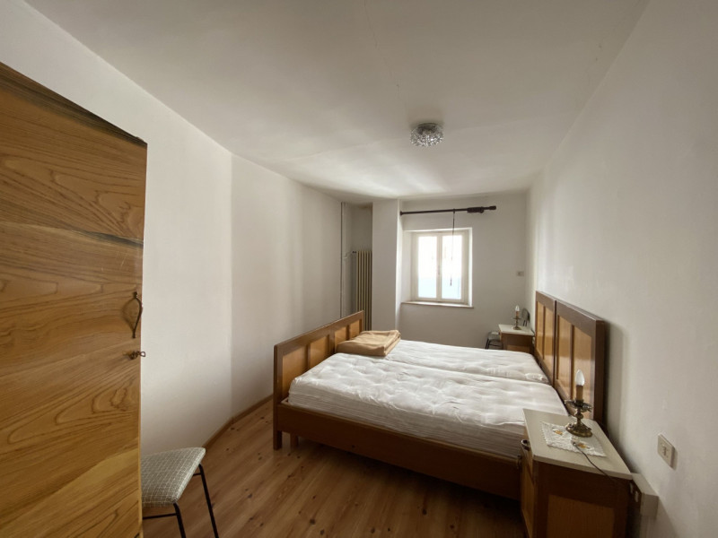 Immagine 6 di Casa indipendente in vendita  in Via Padova,6 a Auronzo Di Cadore