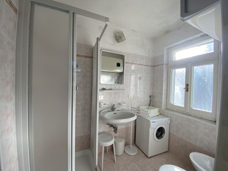 Immagine 8 di Casa indipendente in vendita  in Via Padova,6 a Auronzo Di Cadore