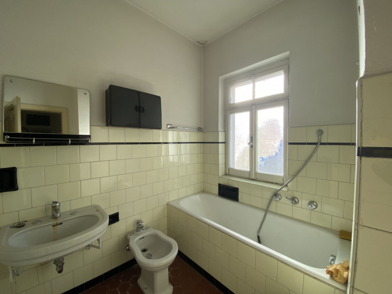 Immagine 9 di Casa indipendente in vendita  in Via Padova,6 a Auronzo Di Cadore