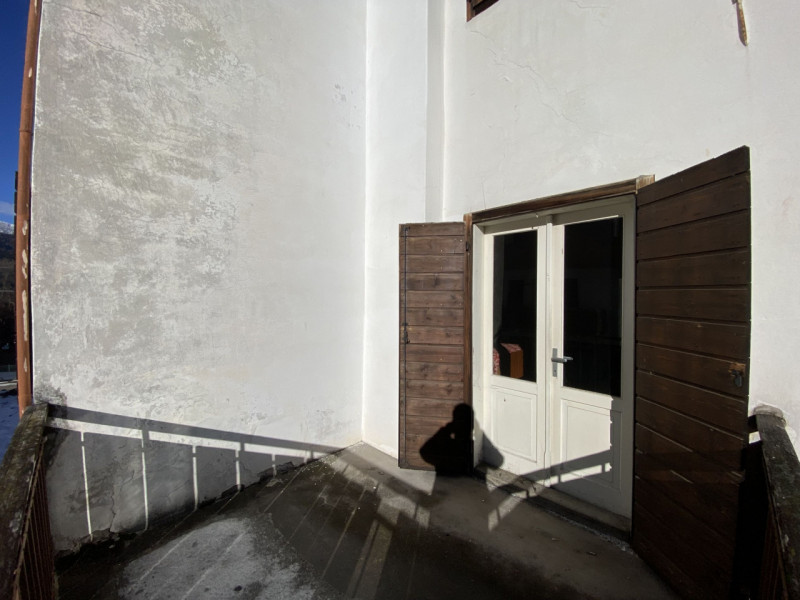 Immagine 11 di Casa indipendente in vendita  in Via Padova,6 a Auronzo Di Cadore