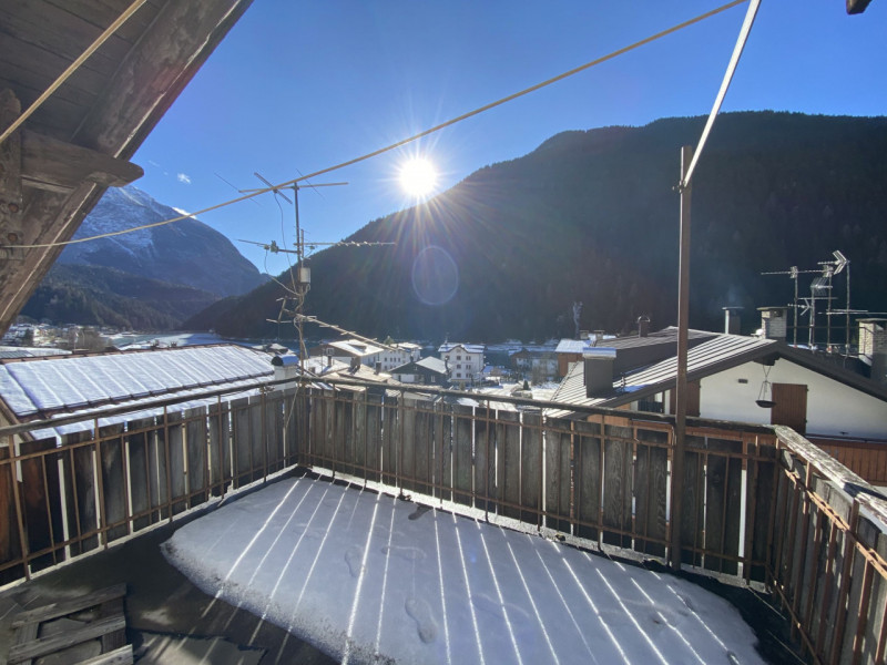 Immagine 12 di Casa indipendente in vendita  in Via Padova,6 a Auronzo Di Cadore