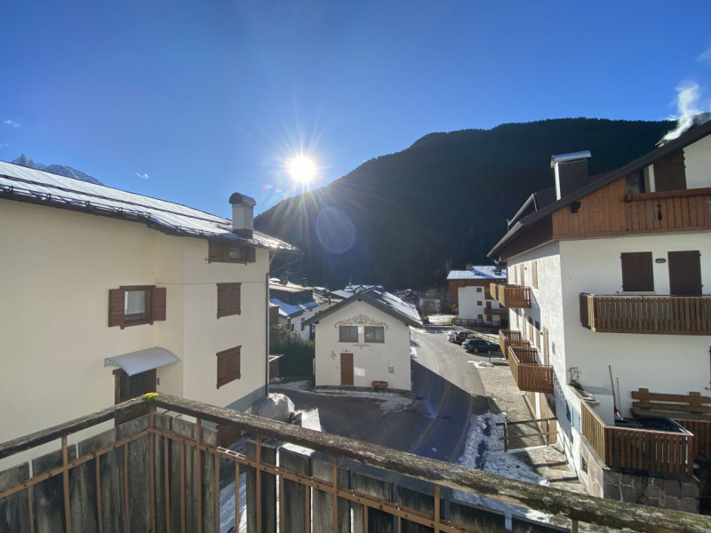 Immagine 13 di Casa indipendente in vendita  in Via Padova,6 a Auronzo Di Cadore