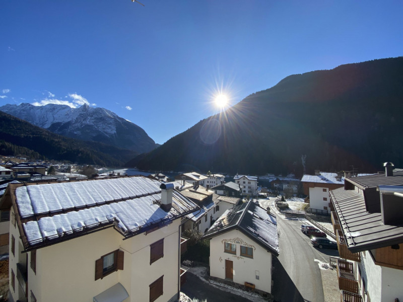 Immagine 16 di Casa indipendente in vendita  in Via Padova,6 a Auronzo Di Cadore