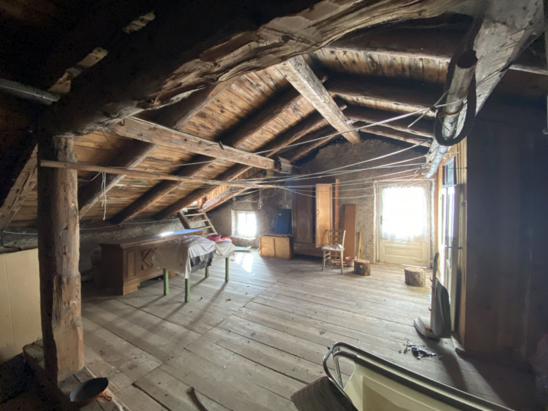 Immagine 17 di Casa indipendente in vendita  in Via Padova,6 a Auronzo Di Cadore