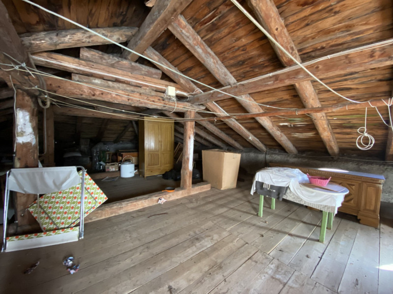 Immagine 18 di Casa indipendente in vendita  in Via Padova,6 a Auronzo Di Cadore