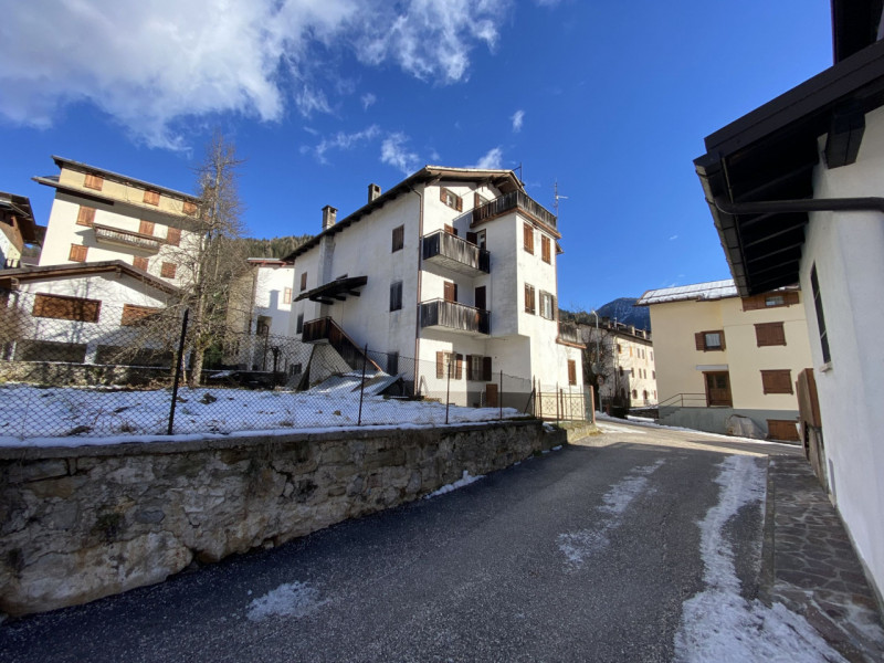 Immagine 20 di Casa indipendente in vendita  in Via Padova,6 a Auronzo Di Cadore