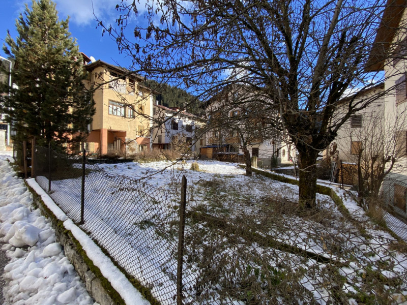 Immagine 21 di Casa indipendente in vendita  in Via Padova,6 a Auronzo Di Cadore