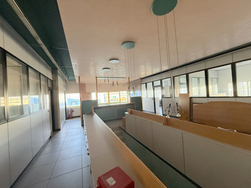 Immagine 8 di Ufficio in affitto  in Via Della Madonnina a Montebelluna