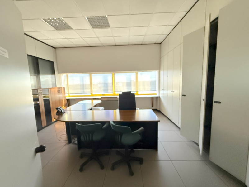 Immagine 11 di Ufficio in affitto  in Via Della Madonnina a Montebelluna