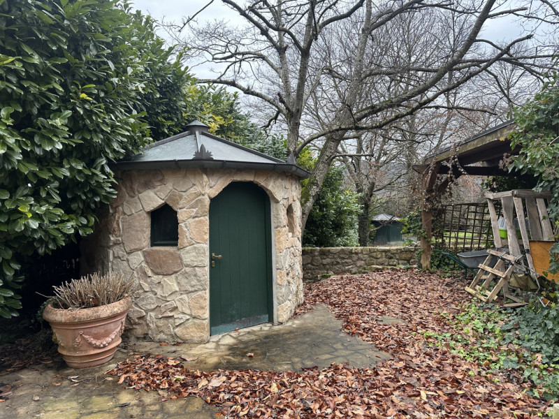 Immagine 3 di Villa in vendita  a Teolo